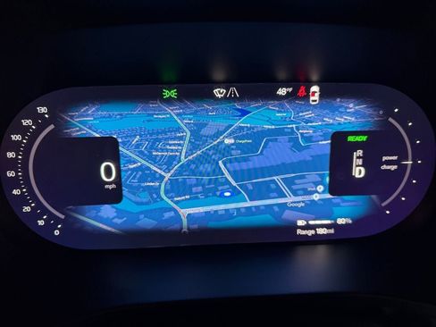 New 2026 Volvo EX40 Ultra AWD/4WD image 21