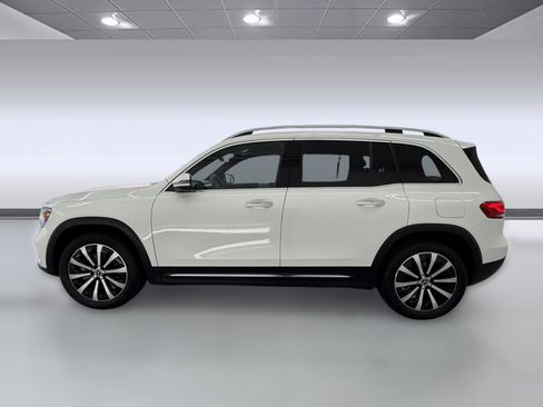 Certified 2023 Mercedes-Benz GLB 250 image 2