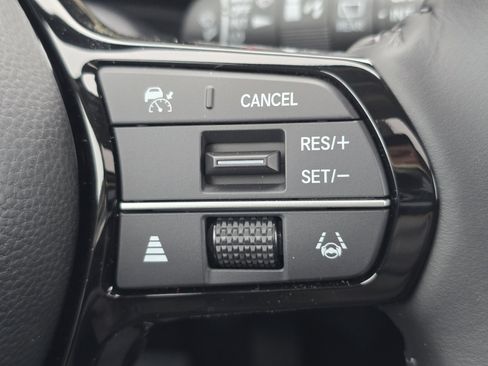 New 2026 Honda CR-V EX-L image 30