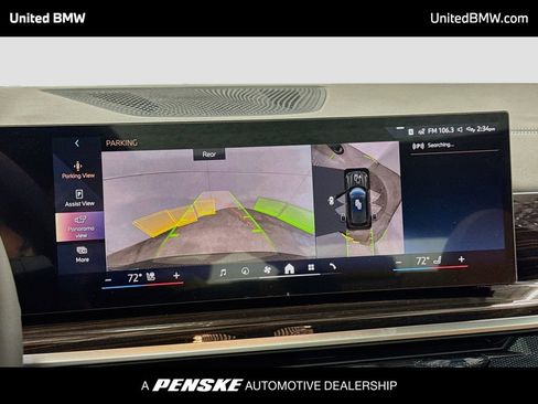 New 2026 BMW X5 xDrive40i w/ M Sport Package AWD/4WD image 9