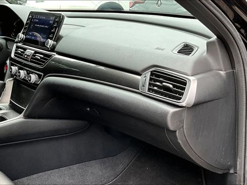Used 2022 Honda Accord Sport image 18