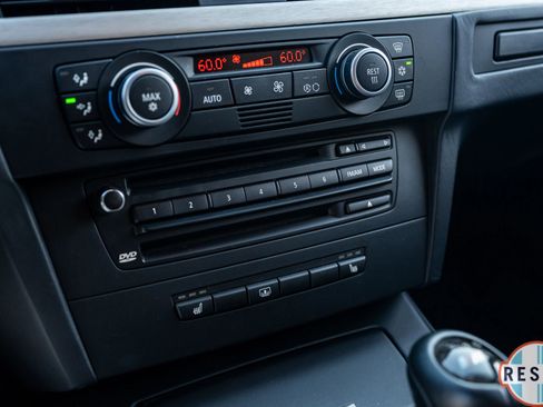 Used 2008 BMW M3 Coupe image 21