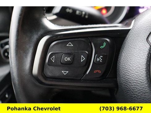 Used 2018 Jeep Wrangler Sport image 10