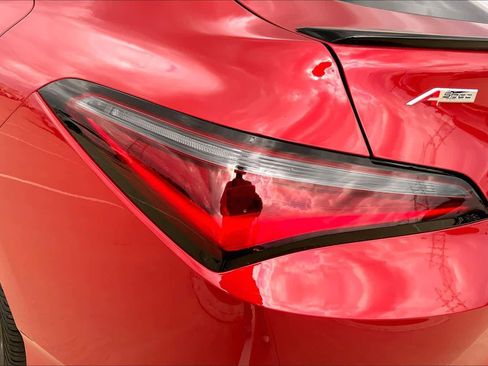 Used 2025 Acura Integra A-Spec image 27