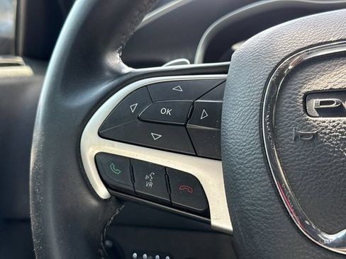 Used 2015 Dodge Charger SXT RWD image 23