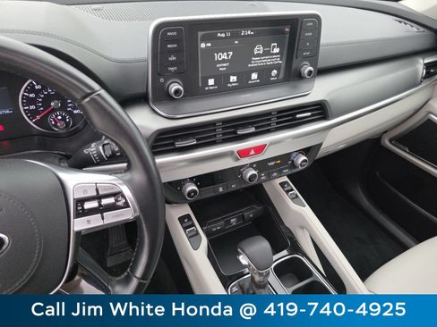 Used 2020 Kia Telluride S AWD/4WD image 30