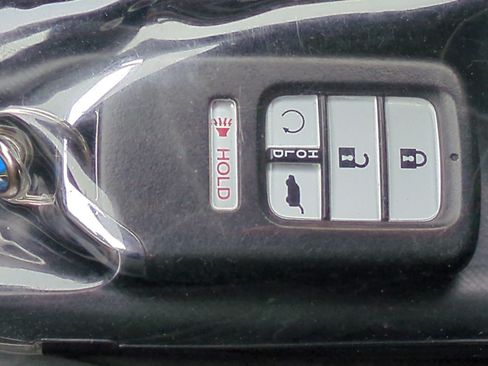 Used 2021 Honda CR-V EX-L image 34