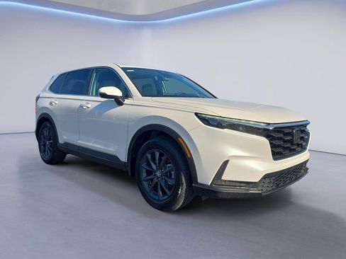 New 2026 Honda CR-V EX-L image 7