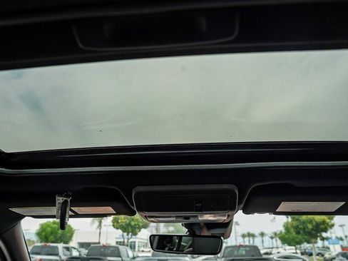 New 2025 Nissan Frontier Pro-X w/ Pro Premium Package image 17