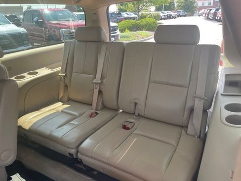 Used 2007 GMC Yukon XL Denali AWD/4WD image 20