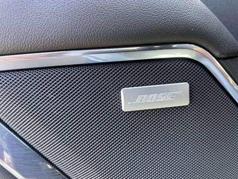Certified 2024 Chevrolet Silverado 2500 LTZ w/ LTZ Convenience Package AWD/4WD image 16