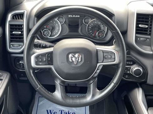 Certified 2023 RAM 1500 Big Horn image 23