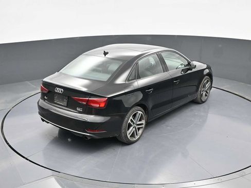 Used 2018 Audi A3 2.0T Premium image 29