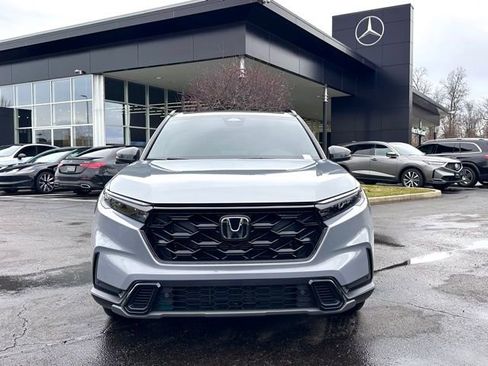 Used 2024 Honda CR-V Sport-L image 3