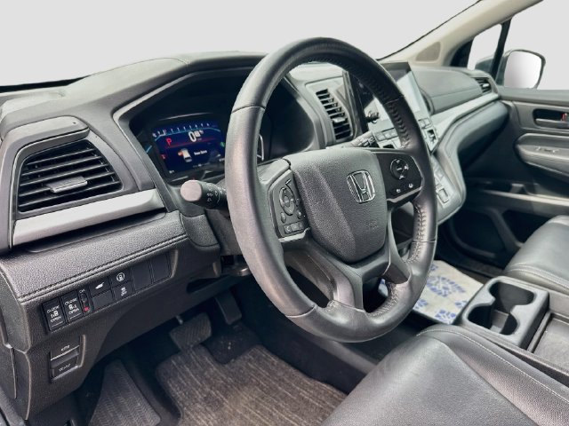 Certified 2024 Honda Odyssey EX-L image 11
