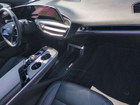 Certified 2024 Cadillac Lyriq Sport image 18