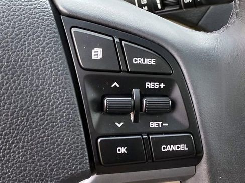 Used 2016 Hyundai Tucson Limited w/ Option Group 03 image 21