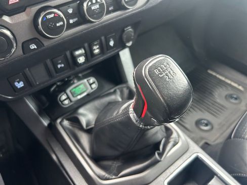 Used 2019 Toyota Tacoma TRD Pro w/ Desert Air Intake Package image 22