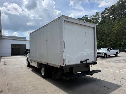 Used 2023 Ford E-450 and Econoline 450 Super Duty w/ Power Windows & Locks Group RWD image 6