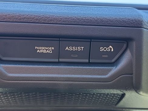 New 2026 Jeep Wrangler Unlimited Sahara AWD/4WD image 41