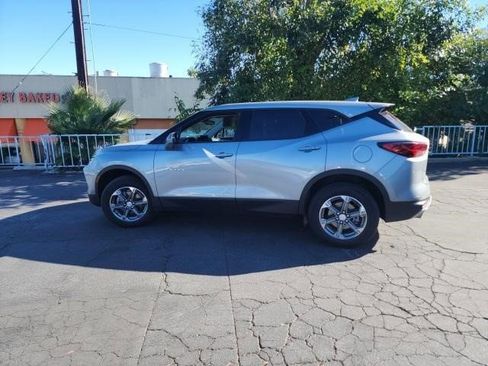 Certified 2023 Chevrolet Blazer LT image 7