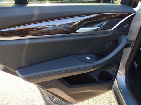 Used 2024 BMW X3 sDrive30i w/ Convenience Package image 20