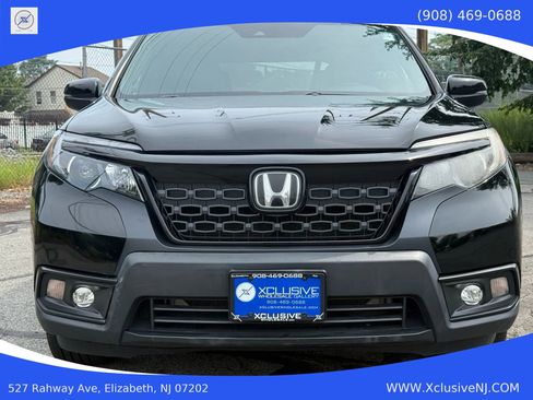 Used 2020 Honda Passport EX-L image 6