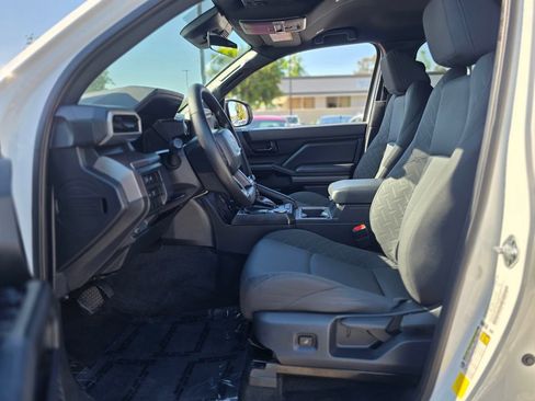 Used 2024 Toyota Tacoma SR5 RWD image 13