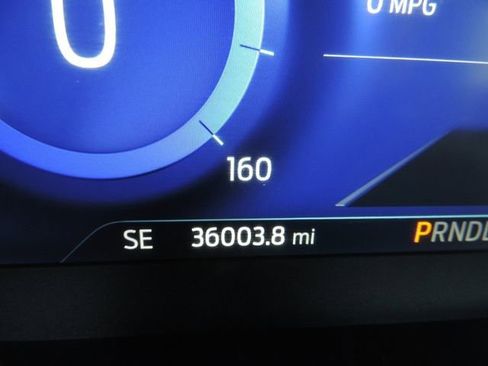 Used 2022 Ford Escape SEL w/ Technology Package image 32