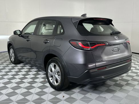 Used 2023 Honda HR-V LX image 6
