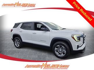 Used 2025 GMC Terrain Elevation AWD/4WD video 1