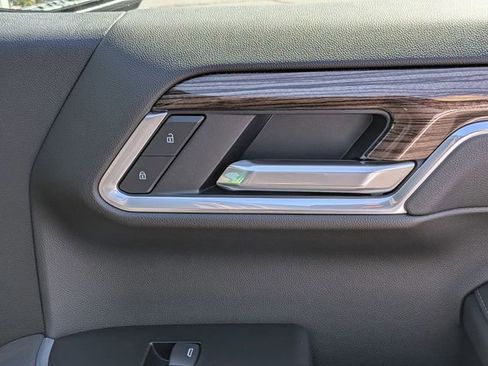 New 2026 Chevrolet Silverado 1500 RST w/ RST All Star Premium Package AWD/4WD image 34