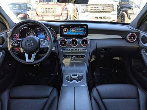 Used 2020 Mercedes-Benz C 300 Sedan image 13