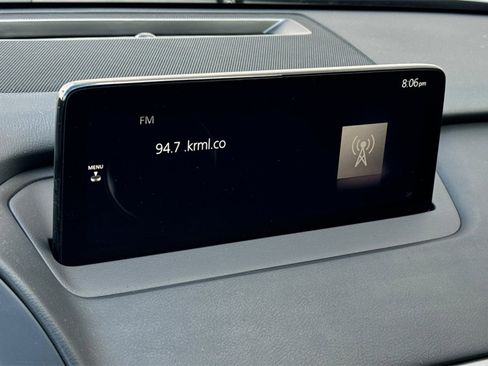 Used 2023 MAZDA CX-9 Touring image 18