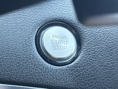 Used 2022 Kia Stinger GT1 w/ Red Interior Color Package image 29