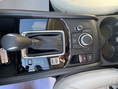 New 2025 MAZDA CX-5 AWD 2.5 S w/ Preferred Package image 16