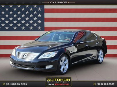 Used 2010 Lexus LS 460