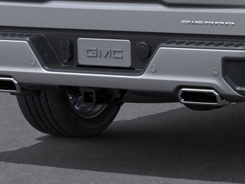 New 2026 GMC Sierra 1500 Denali w/ Denali Reserve Package image 45