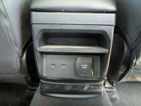 Certified 2023 Ford Ranger XL w/ Equipment Group 101A High RWD image 15