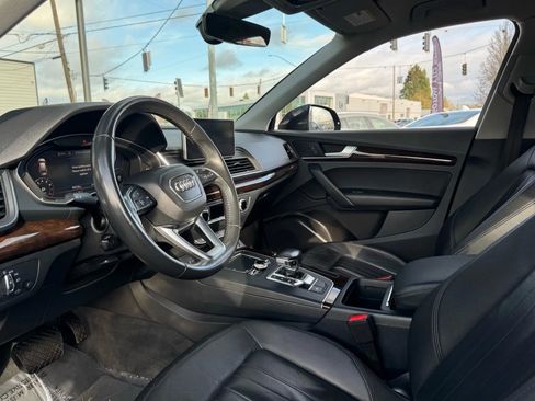 Used 2018 Audi Q5 2.0T Premium image 18