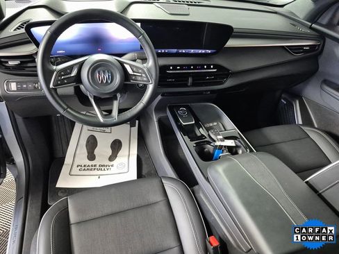 Certified 2025 Buick Enclave Preferred image 10