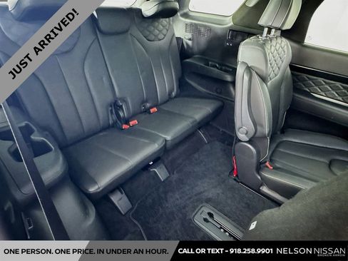 Used 2020 Hyundai Palisade Limited FWD image 29