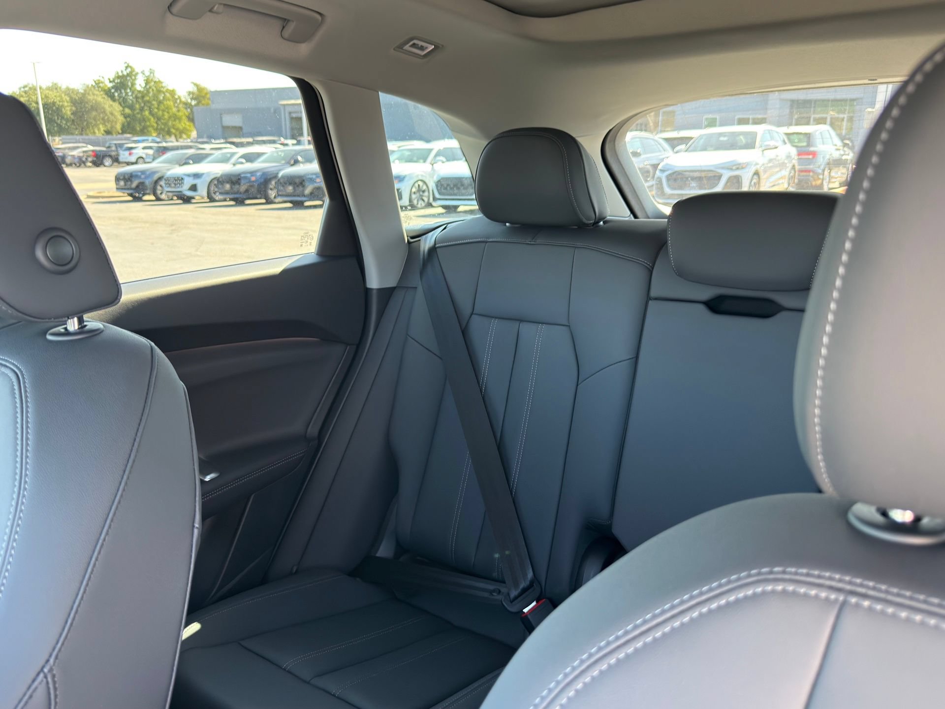 New 2026 Audi Q5 2.0T AWD/4WD image 15