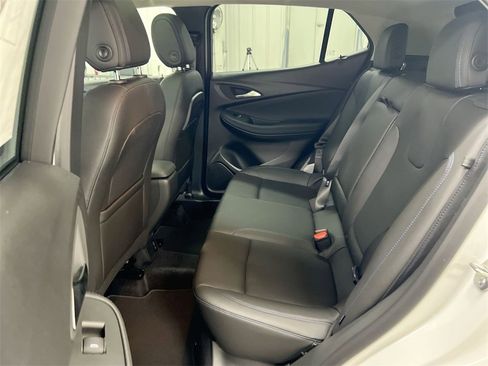 New 2026 Buick Encore GX Sport Touring w/ Comfort Package image 23