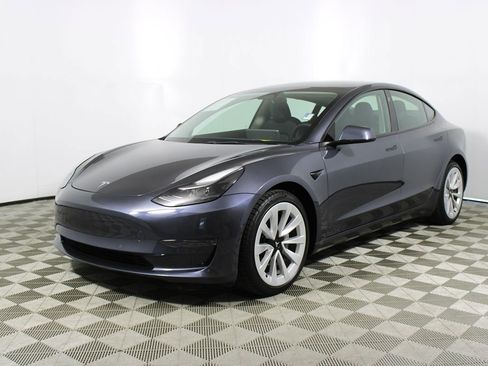 Used 2022 Tesla Model 3 image 26