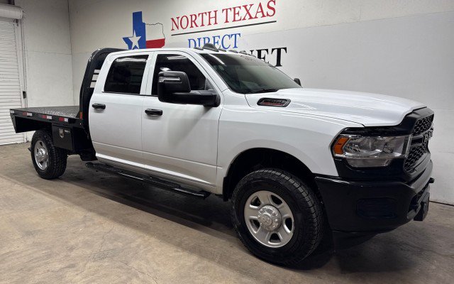 Used 2023 RAM 2500 Tradesman AWD/4WD image 3