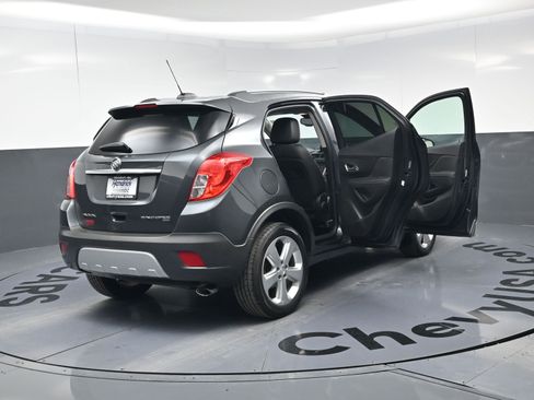 Used 2016 Buick Encore Convenience image 25