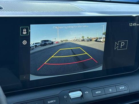 New 2025 Kia K4 LX image 20