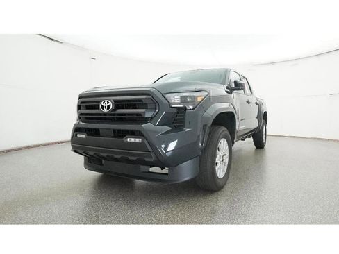 New 2025 Toyota Tacoma SR5 image 73