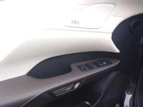 New 2026 Lexus RX 350 AWD image 17